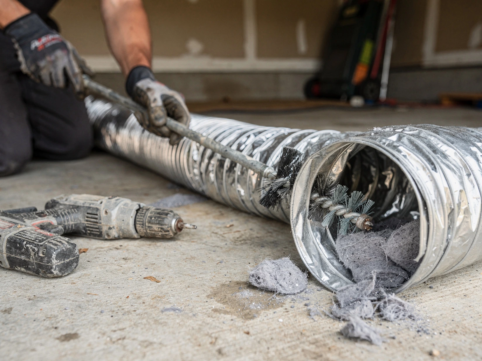 Duct Cleaning service in West Valley City, UT