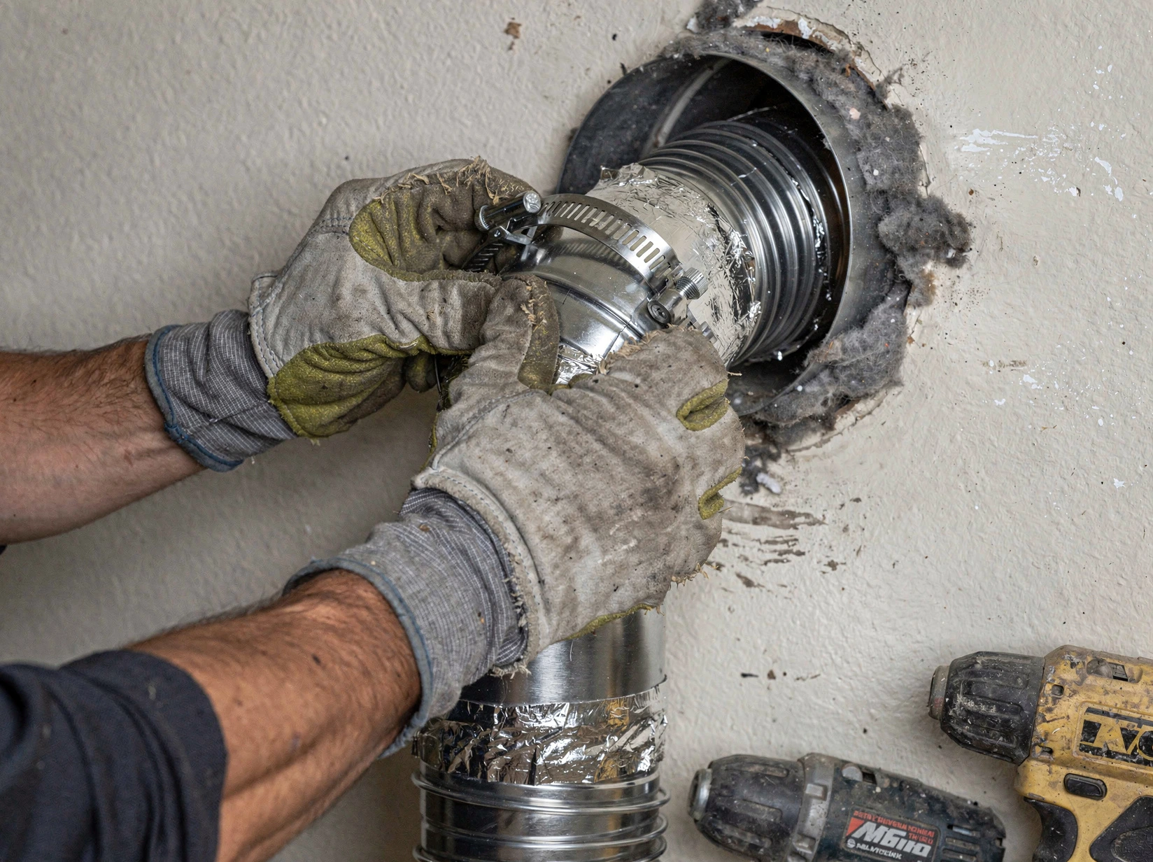 Hose Installation service in West Valley City, UT