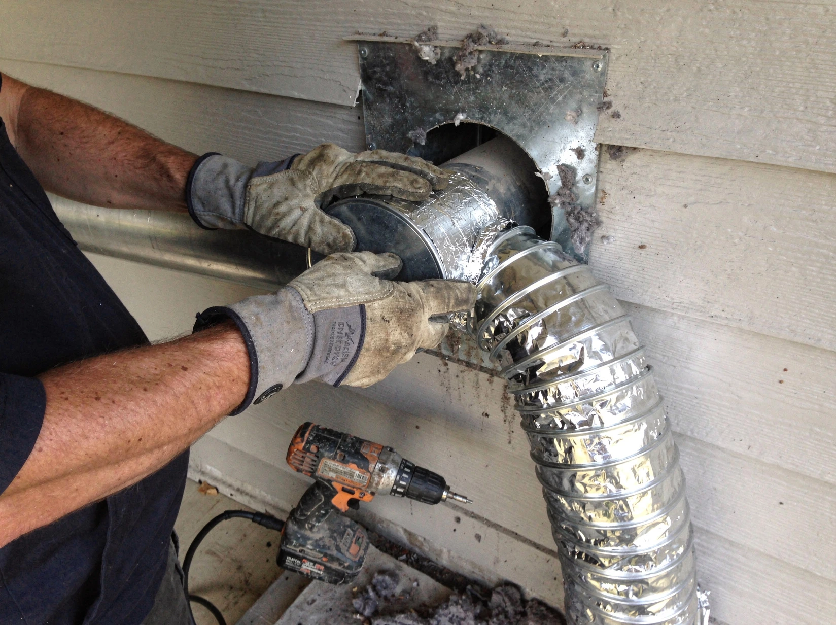 Vent Repair & Installation service in West Valley City, UT